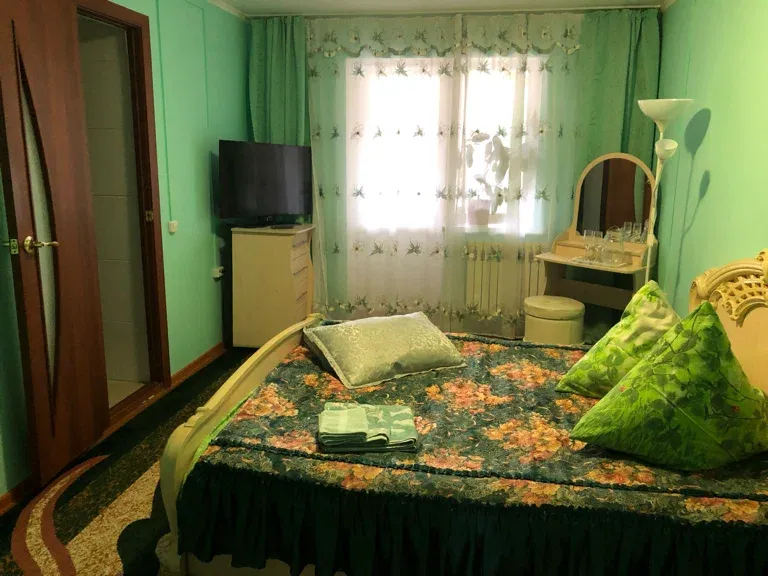 Туристический комплекс "Шелковый путь" - фото 10