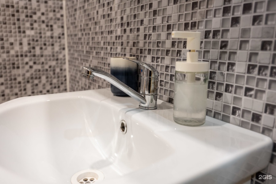 Номер на 3-х человек (К4-3) - фото 2