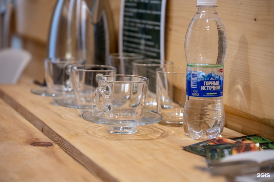 Номер на 3-х человек (К4-3) - фото 3