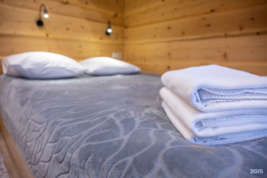 Номер на 3-х человек (К4-3) - фото 4