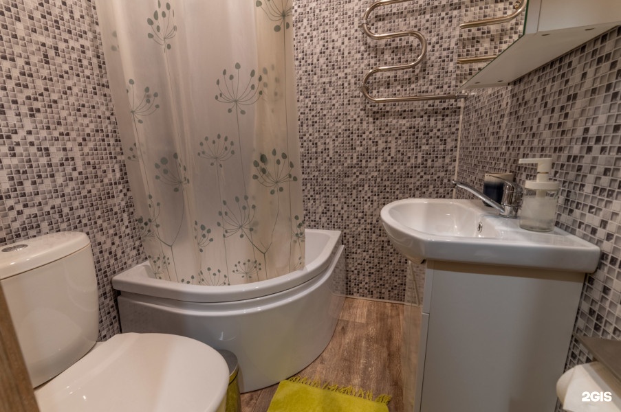 Номер на 3-х человек (К4-3) - фото 9