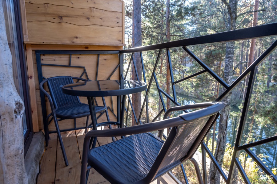 Номер на 3-х человек (К4-3) - фото 10