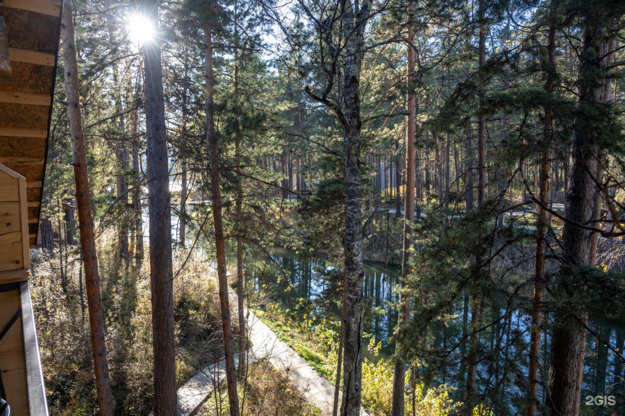 Номер на 3-х человек (К4-3) - фото 12