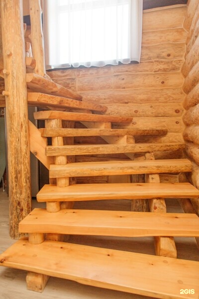 Дом брусовой на 4 человек (13 район) Б8 - фото 8