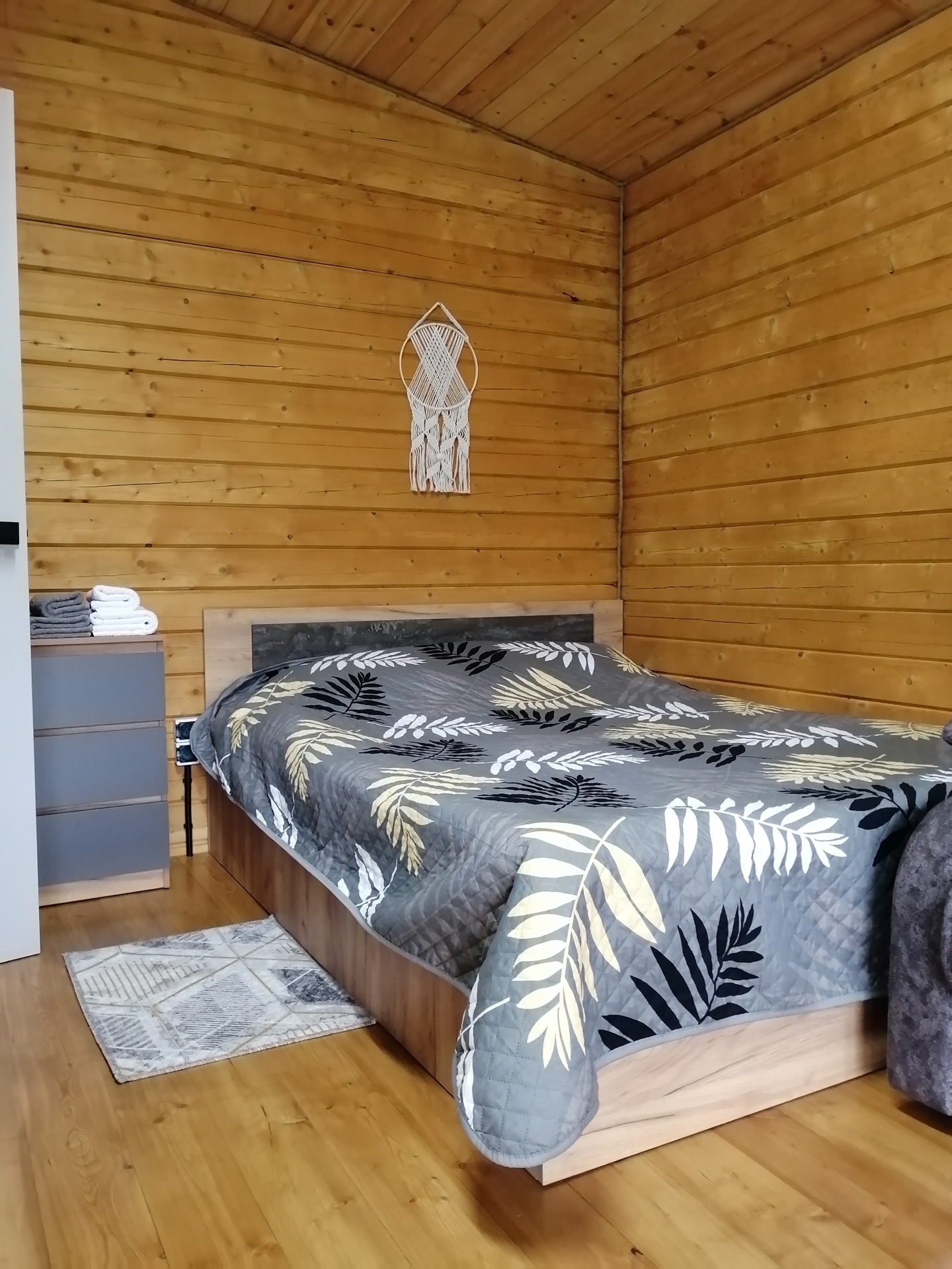 Дом - фото 10