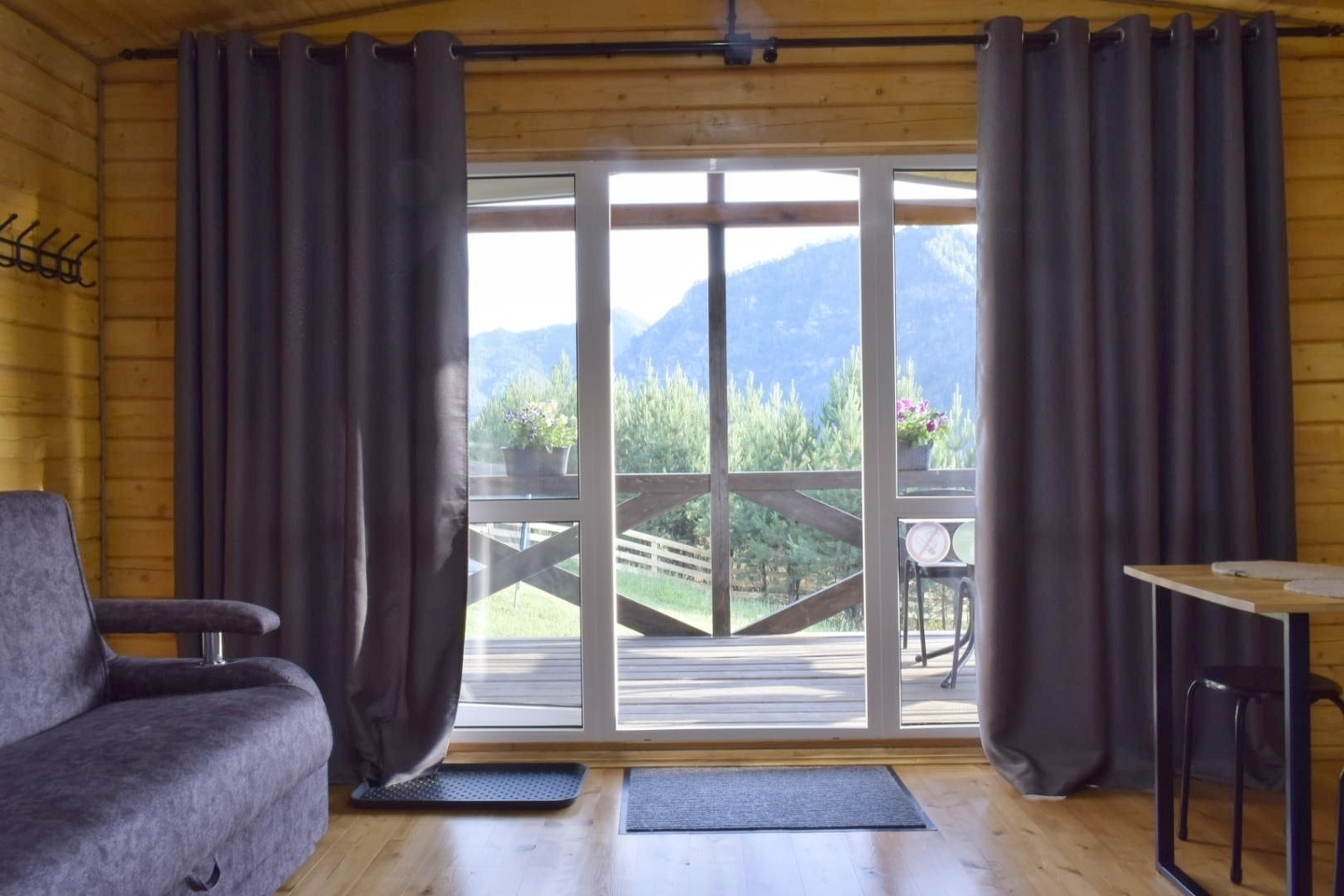 Дом - фото 11