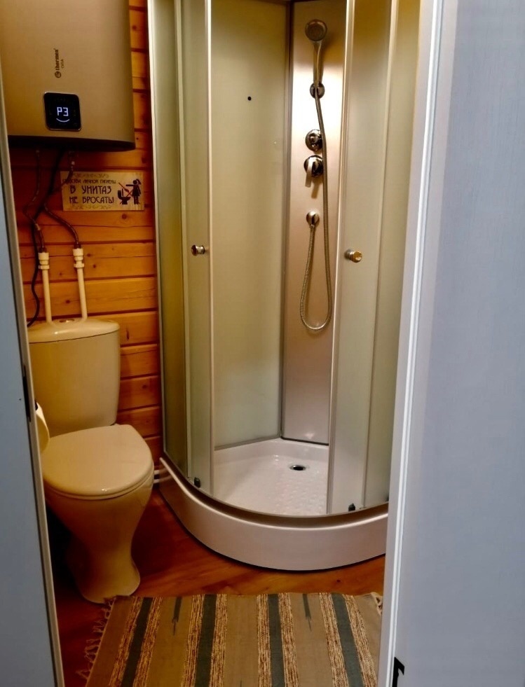 Дом - фото 14