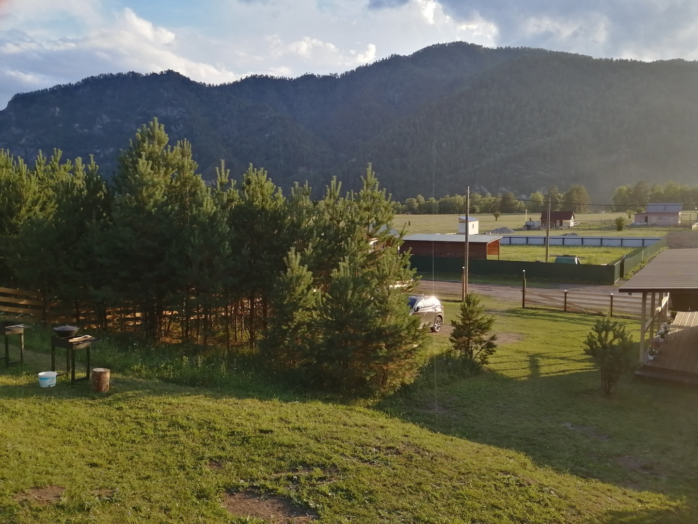 Дом - фото 15