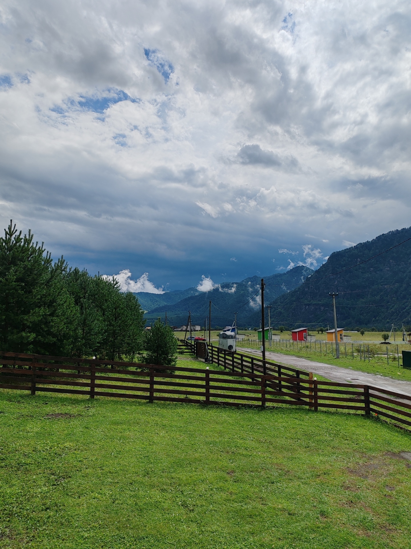 Дом - фото 16