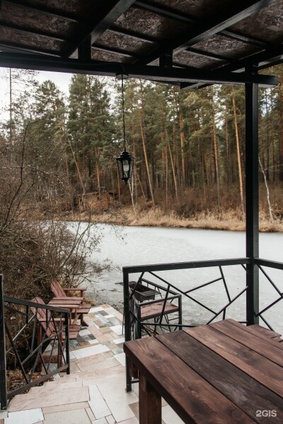 Дом брусовой на 4 человек (13 район) Б8 - фото 9