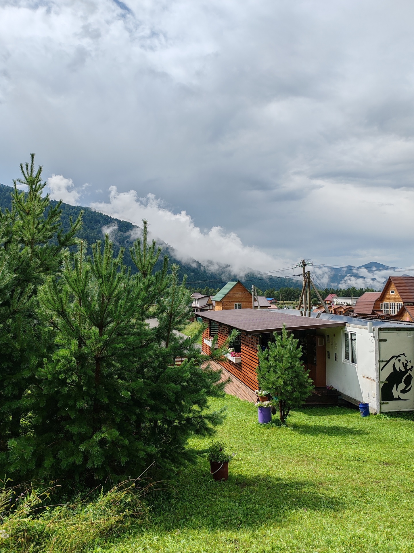 Дом - фото 24