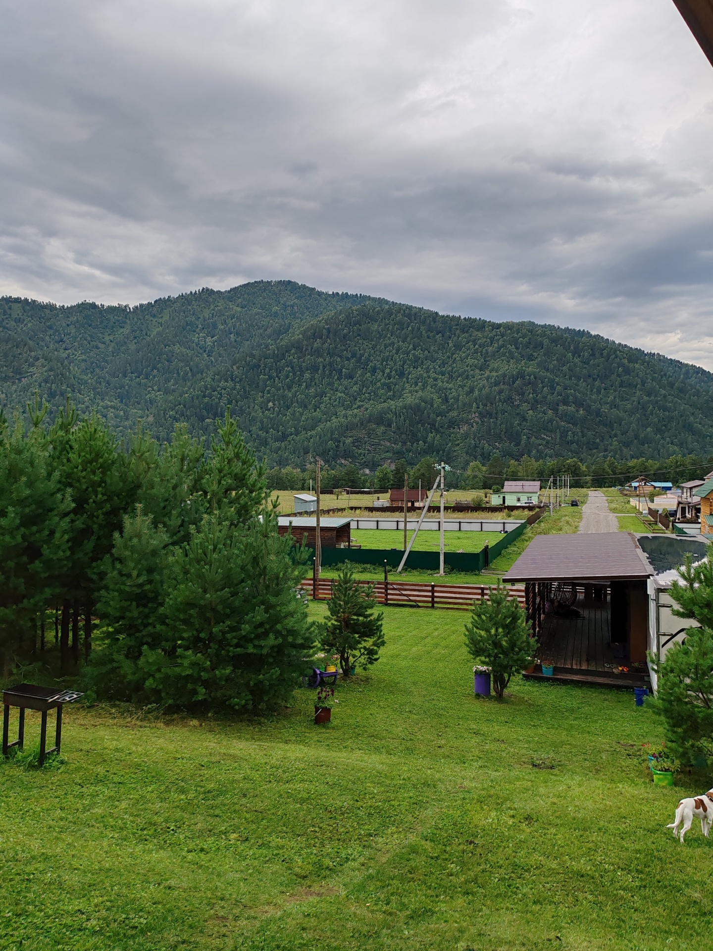 Дом - фото 28