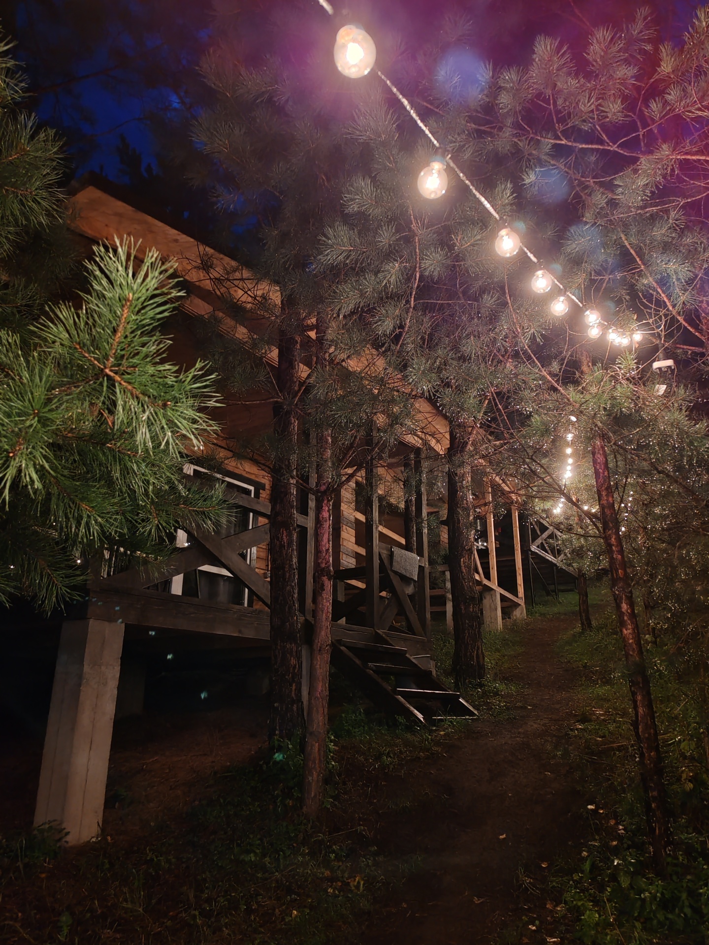 Дом - фото 37