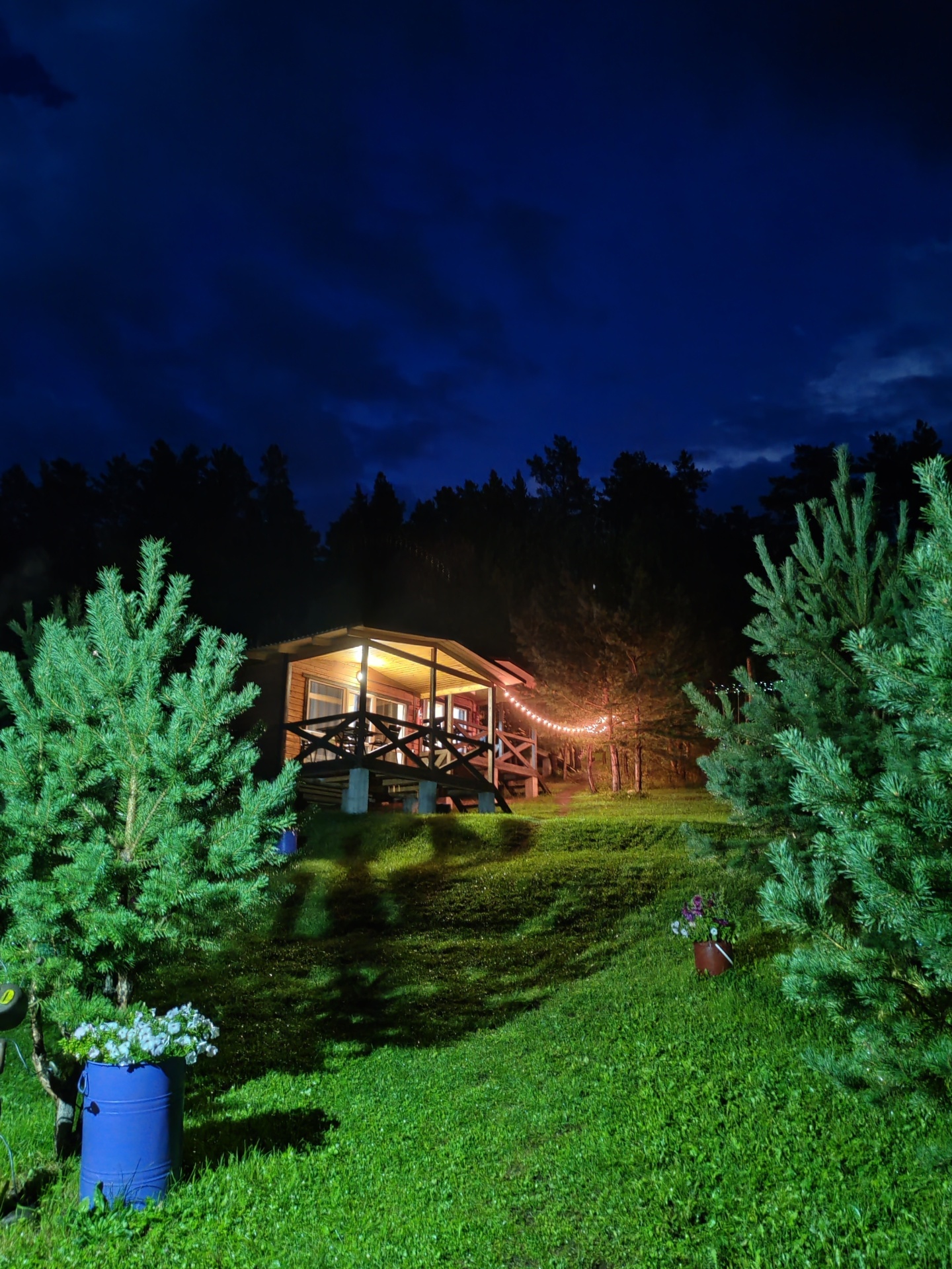 Дом - фото 41