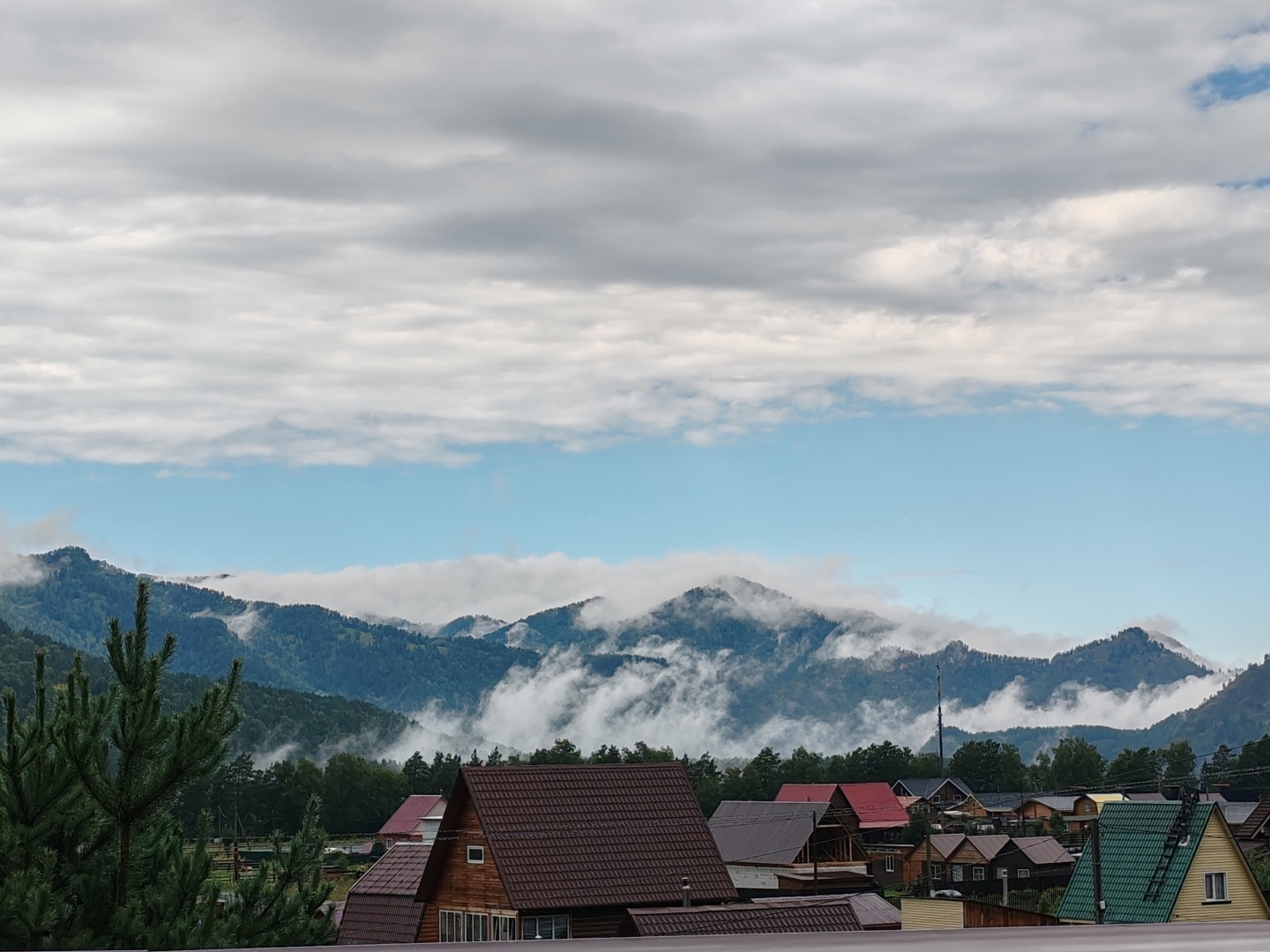 Дом - фото 42