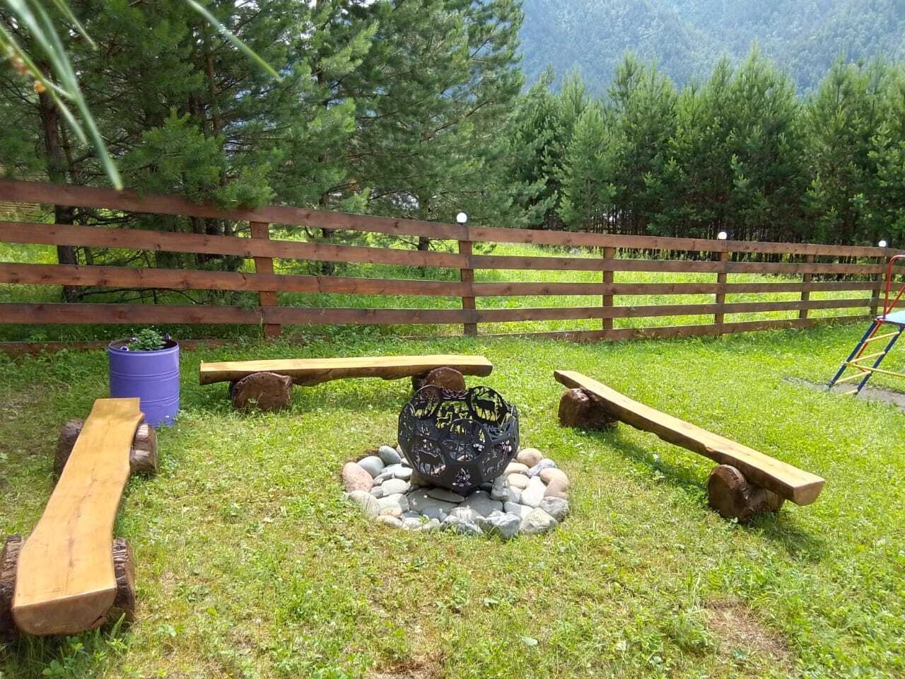 Дом - фото 45