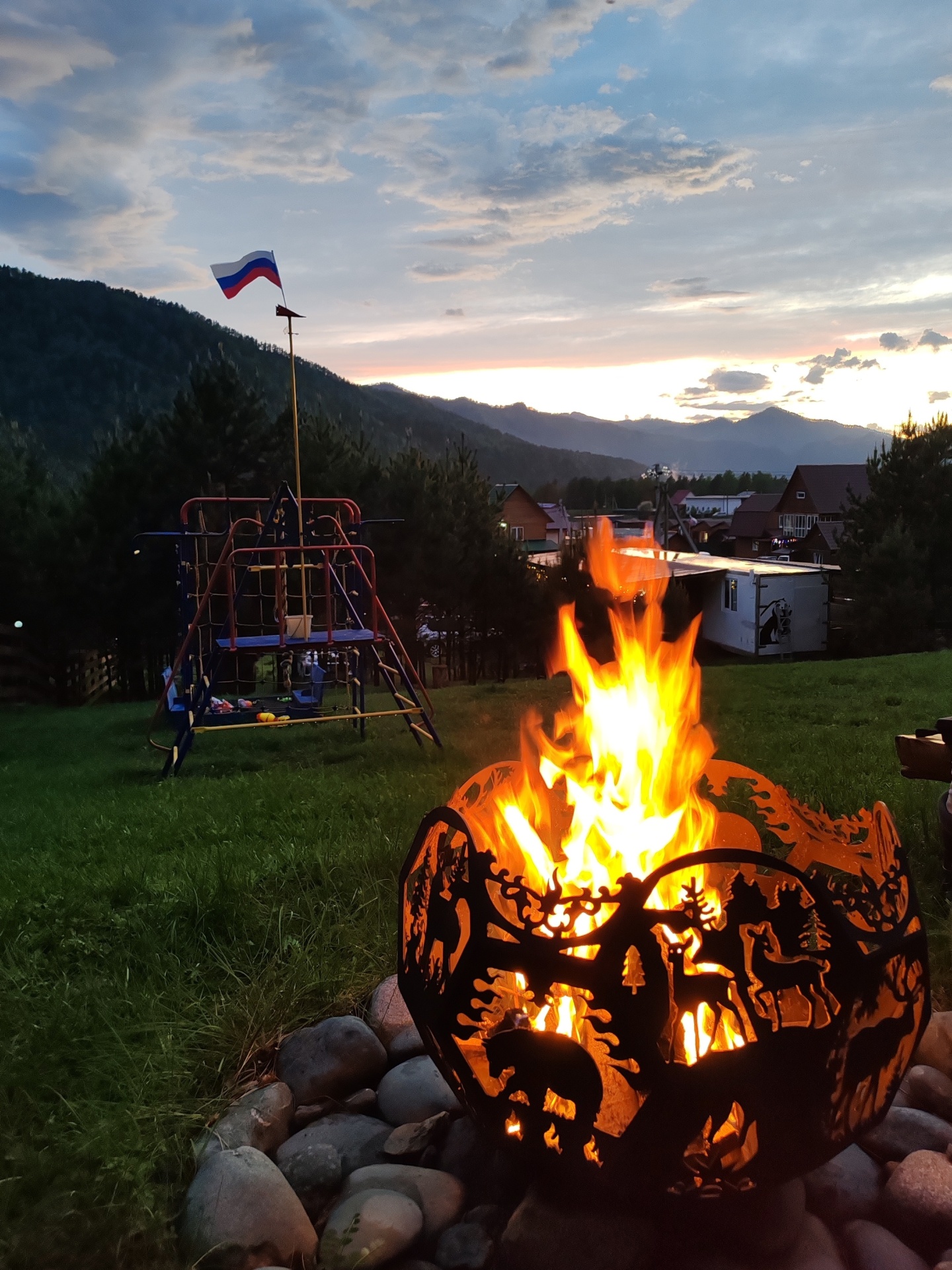 Дом - фото 46