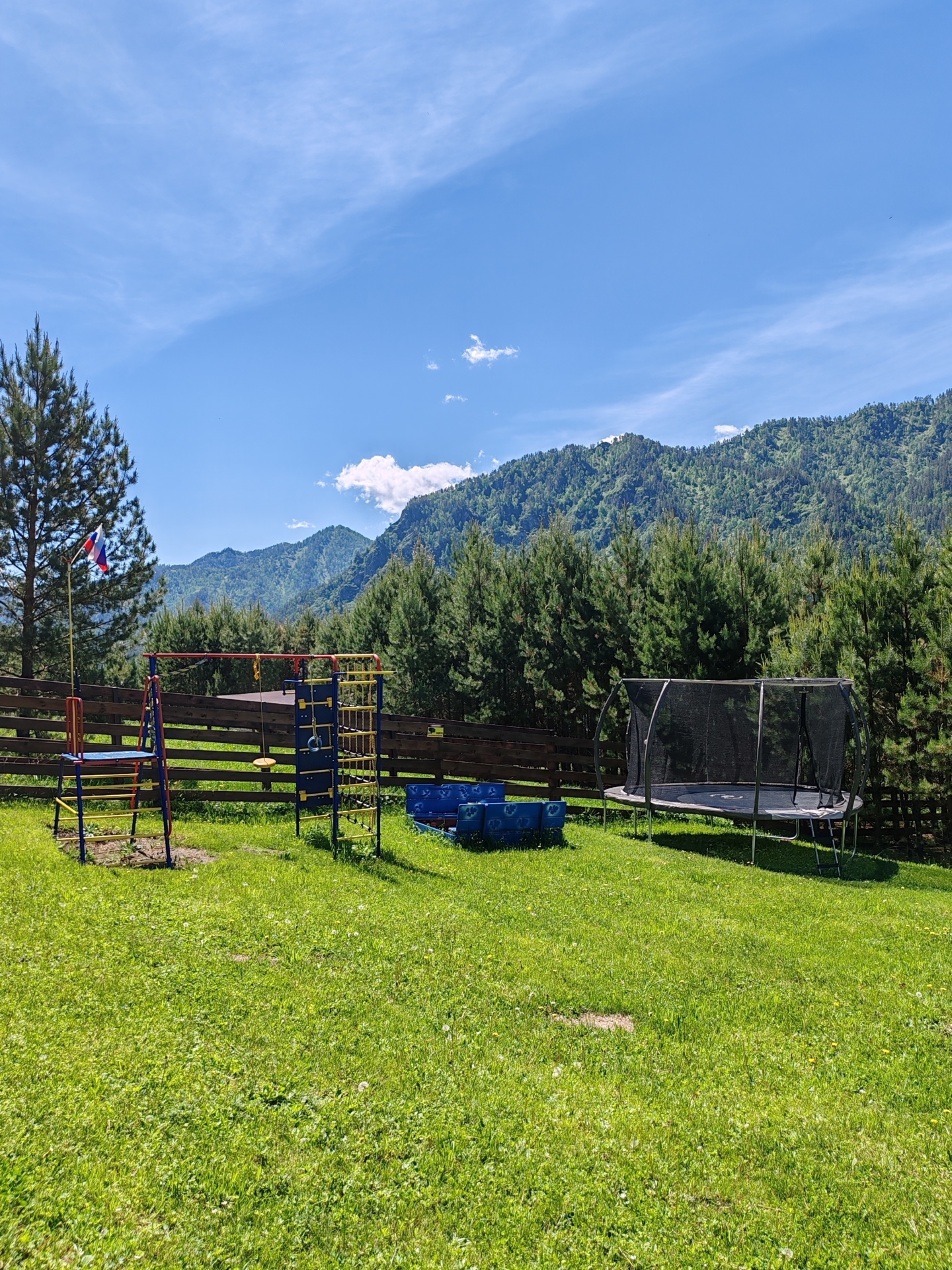 Дом - фото 48