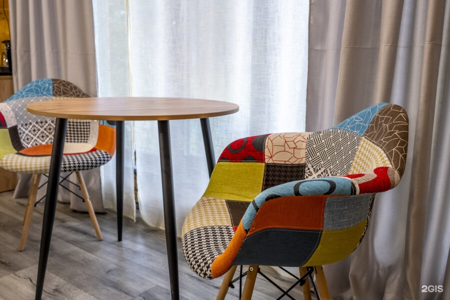 К4 - Номер на 2х (озеро, 4 корпус, 1 этаж) - фото 10