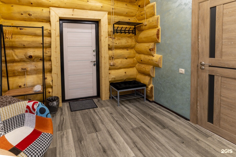 К4 - Номер на 2х (озеро, 4 корпус, 1 этаж) - фото 11