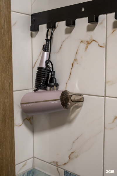 К4 - Номер на 2х (озеро, 4 корпус, 1 этаж) - фото 14