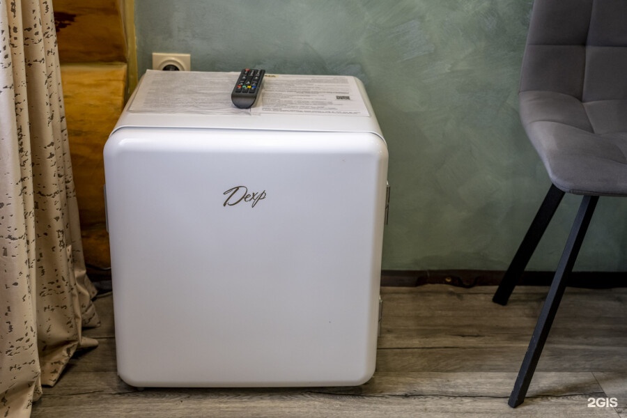 К4 - Малый номер на 2х (4 корпус, 1 этаж) - фото 8