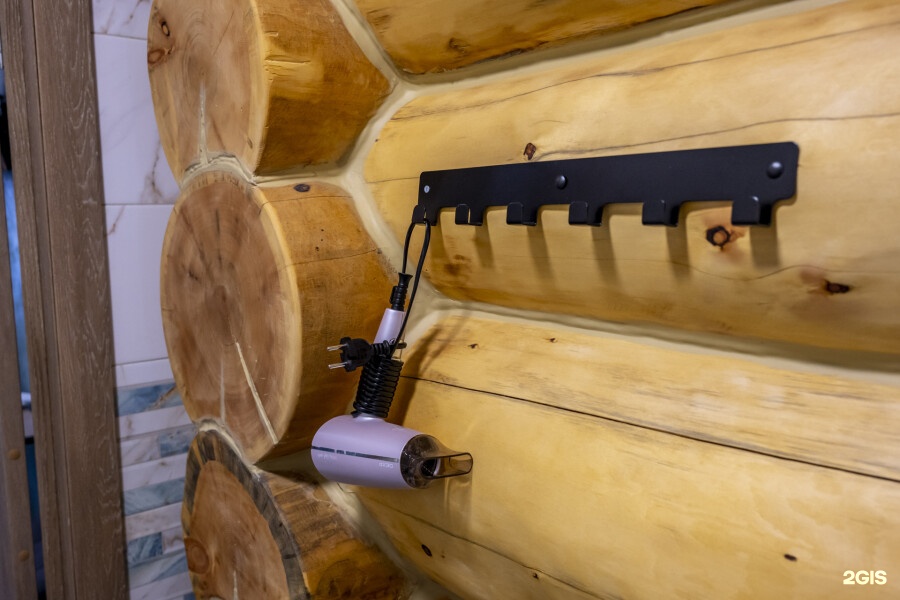 К4 - Малый номер на 2х (4 корпус, 1 этаж) - фото 10