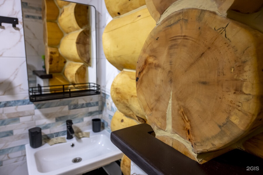 К4 - Большой номер на 2х (терр., 1 этаж) - фото 14