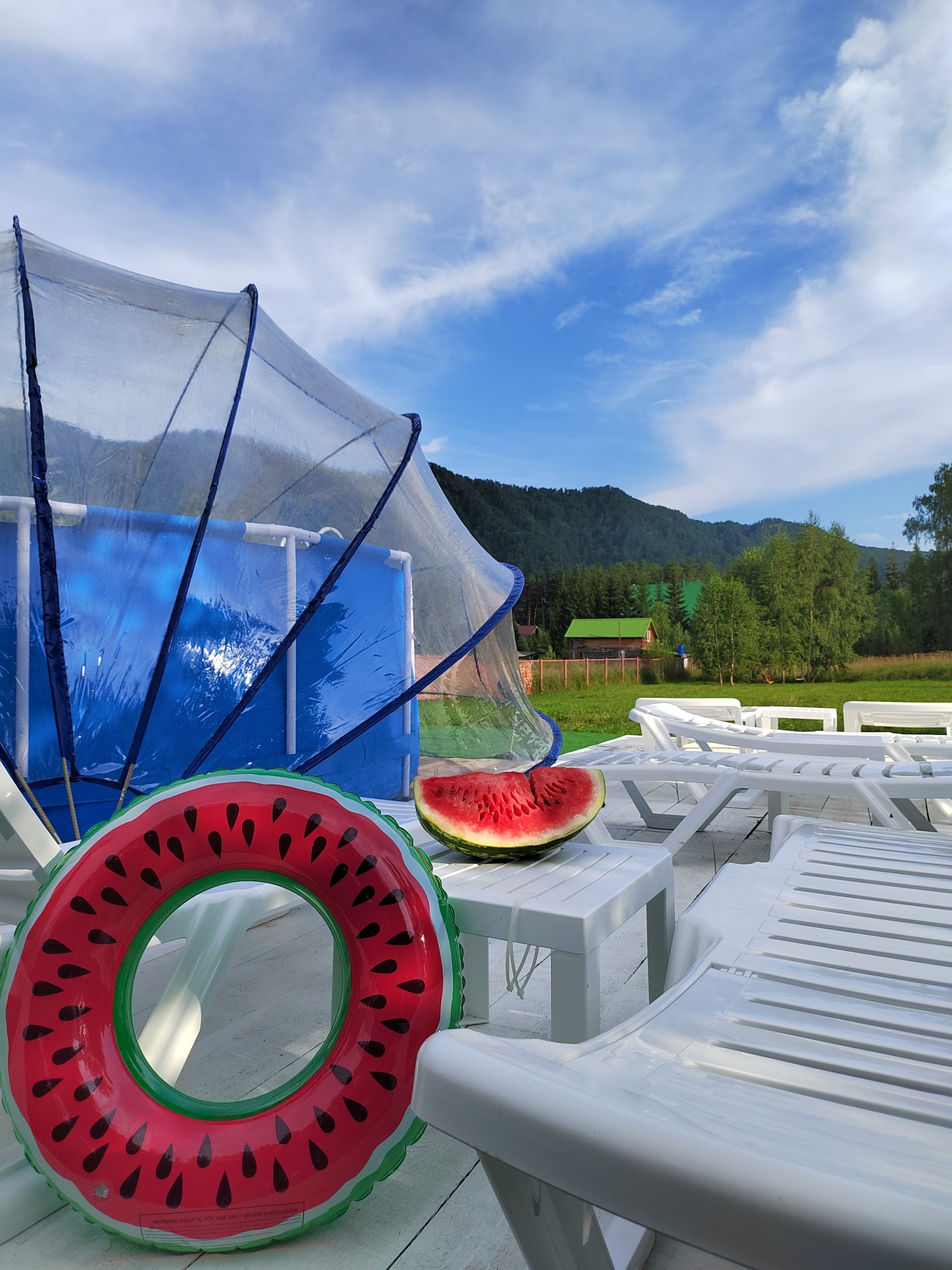 Апартаменты на Бирюзовая, 12 - фото 2