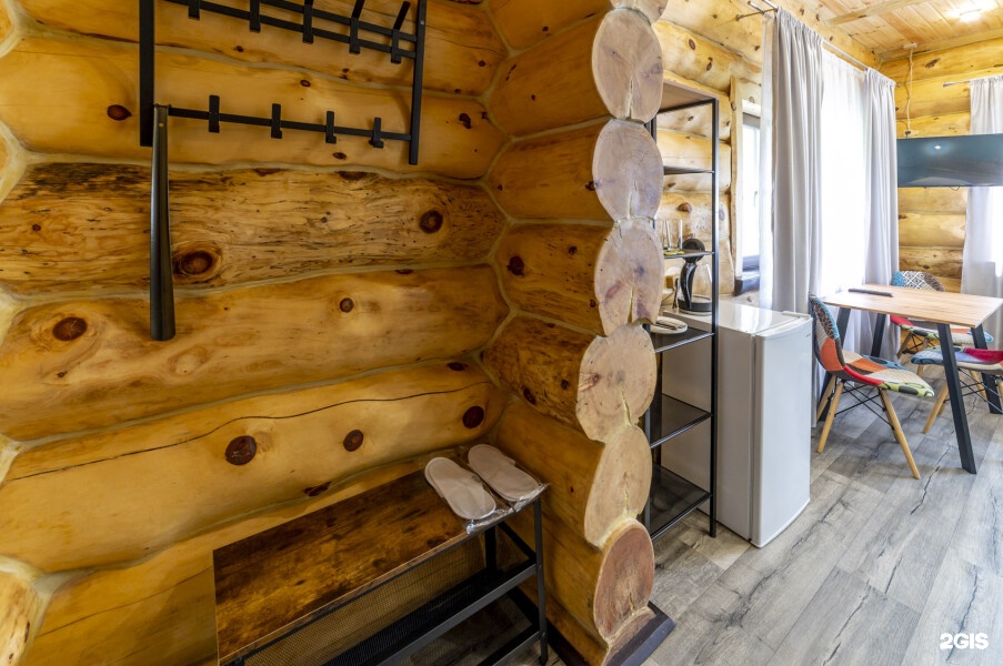 К4 - Большой номер на 2х (терр., 1 этаж) - фото 15