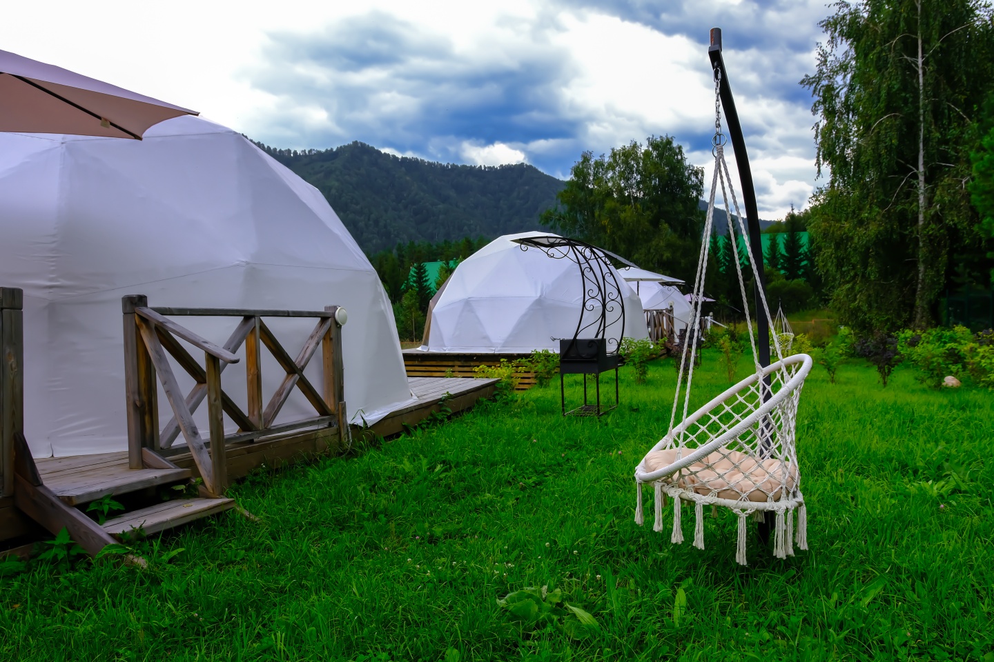 Апартаменты на Бирюзовая, 12 - фото 3