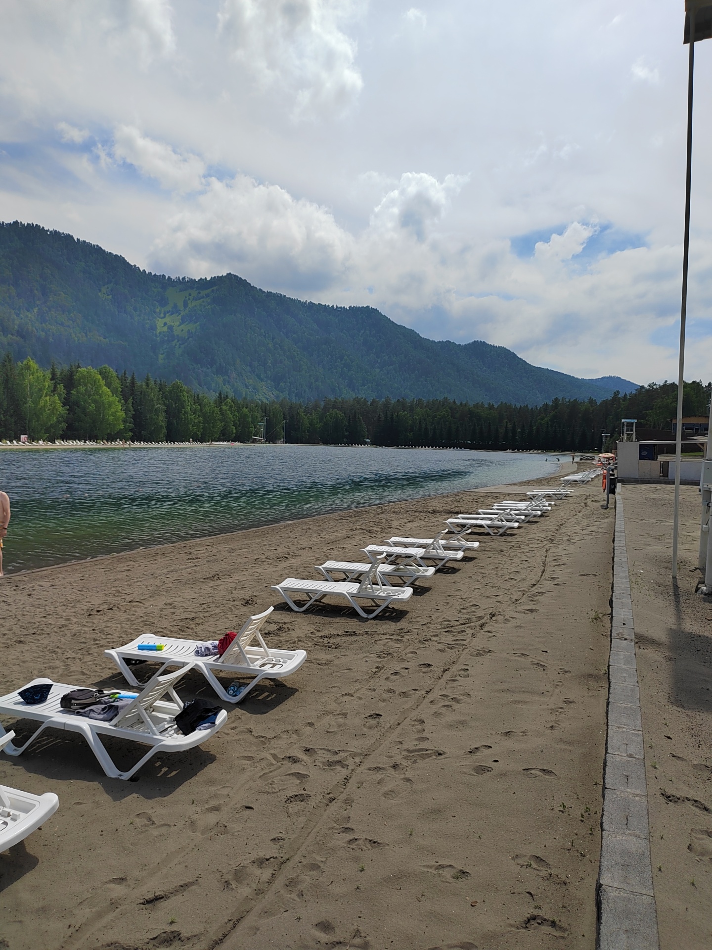 Апартаменты на Бирюзовая, 12 - фото 6