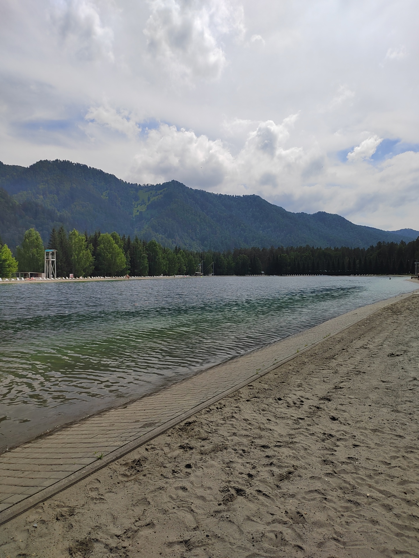 Апартаменты на Бирюзовая, 12 - фото 9