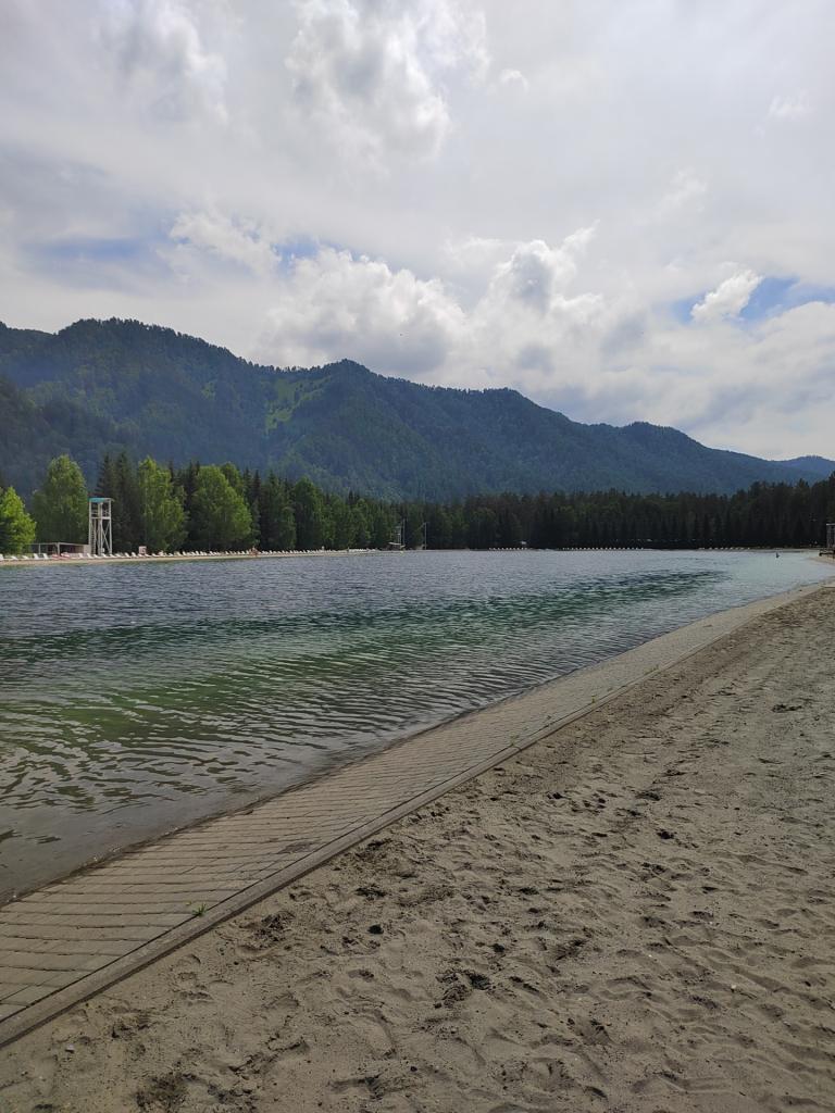 Апартаменты на Бирюзовая, 12 - фото 9