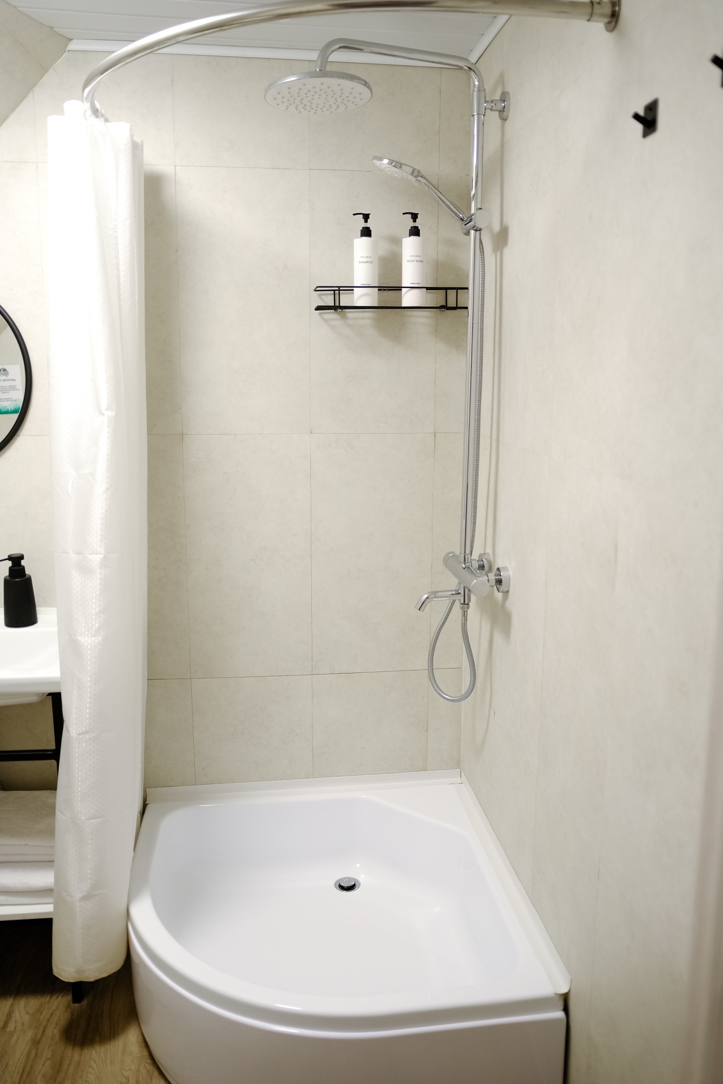 Апартаменты на Бирюзовая, 12 - фото 13