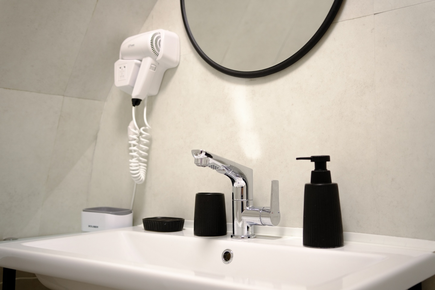 Апартаменты на Бирюзовая, 12 - фото 14