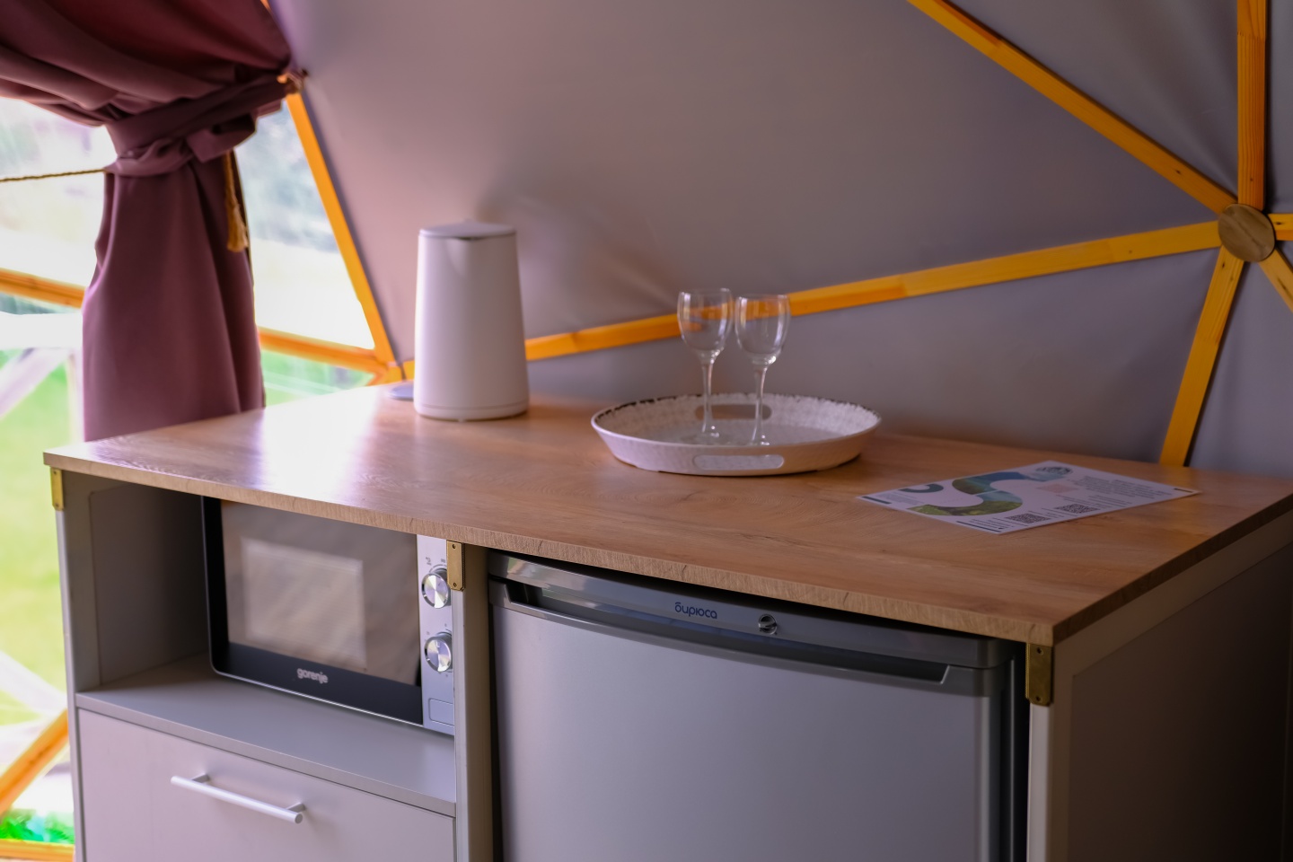 Апартаменты на Бирюзовая, 12 - фото 16