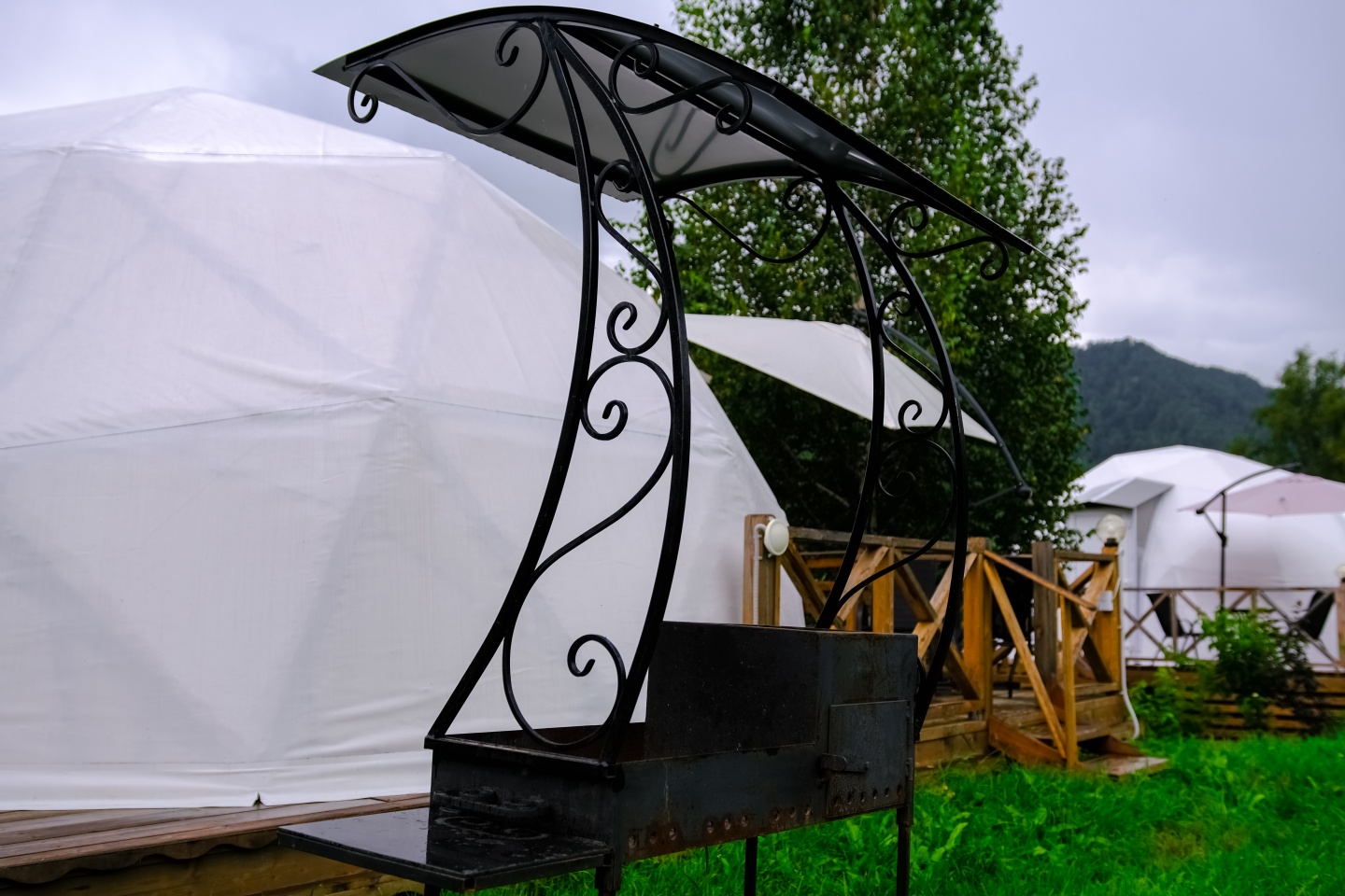 Апартаменты на Бирюзовая, 12 - фото 23