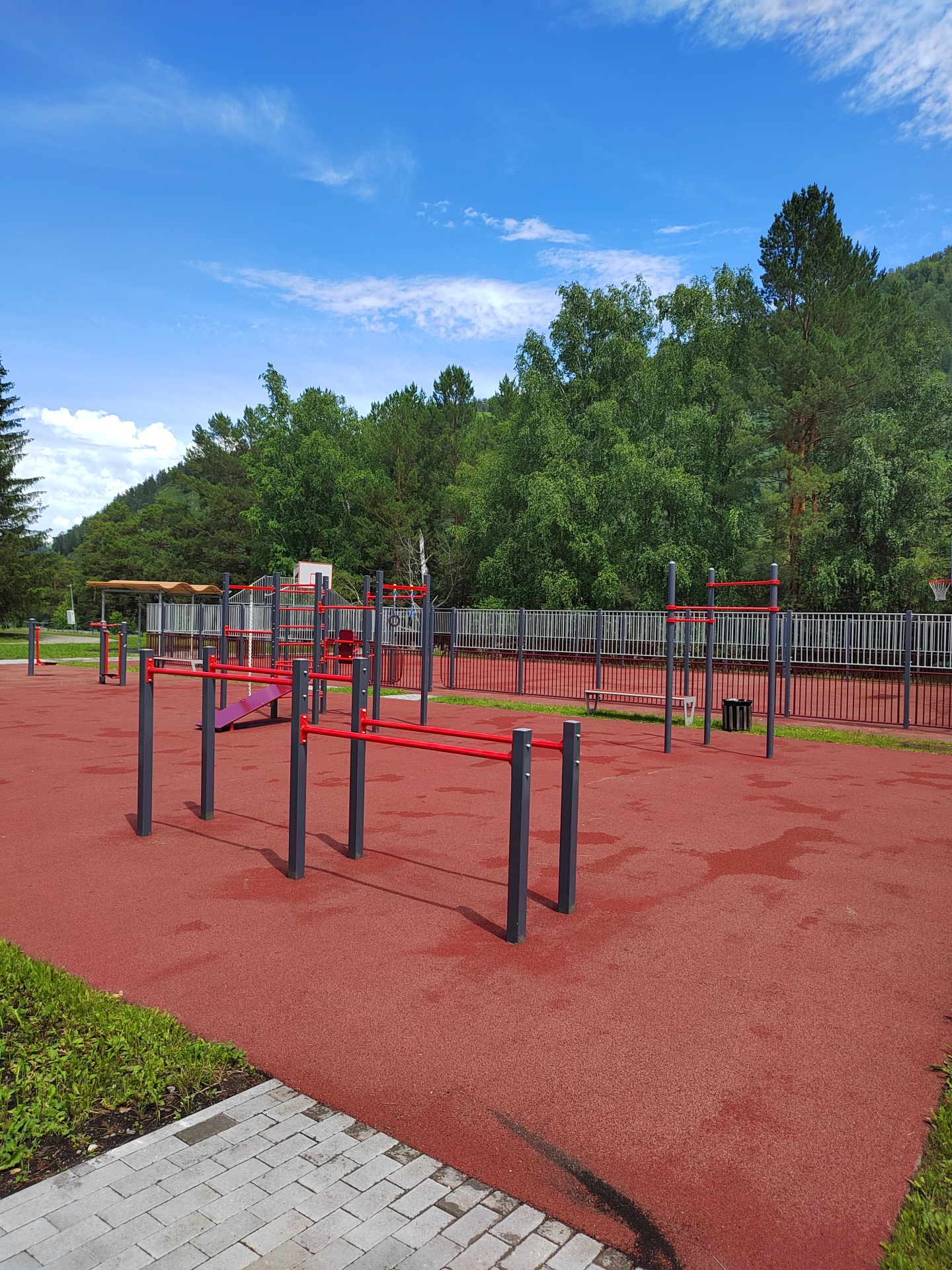 Апартаменты на Бирюзовая, 12 - фото 24