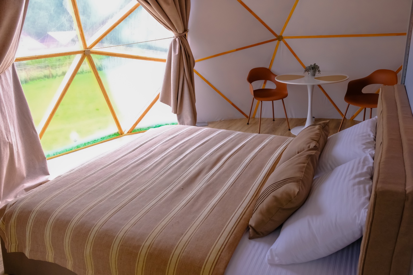 Апартаменты на Бирюзовая, 12 - фото 25