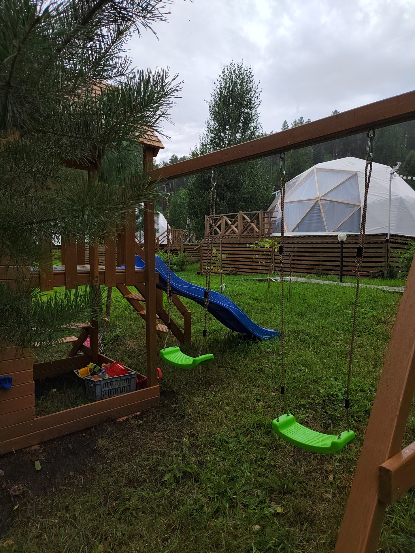 Апартаменты на Бирюзовая, 12 - фото 26