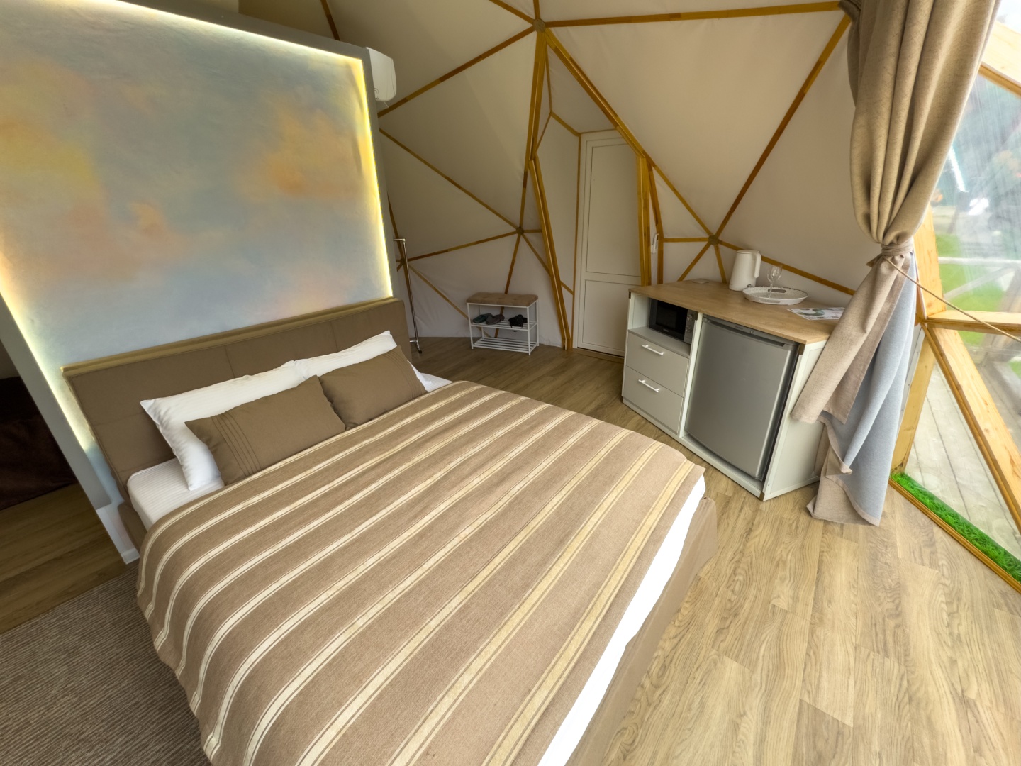 Апартаменты на Бирюзовая, 12 - фото 28