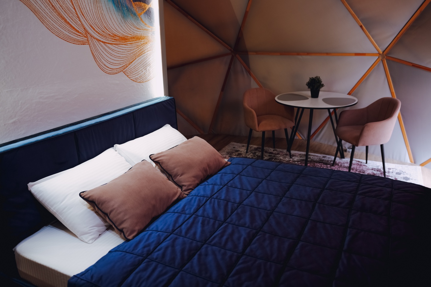 Апартаменты на Бирюзовая, 12 - фото 29