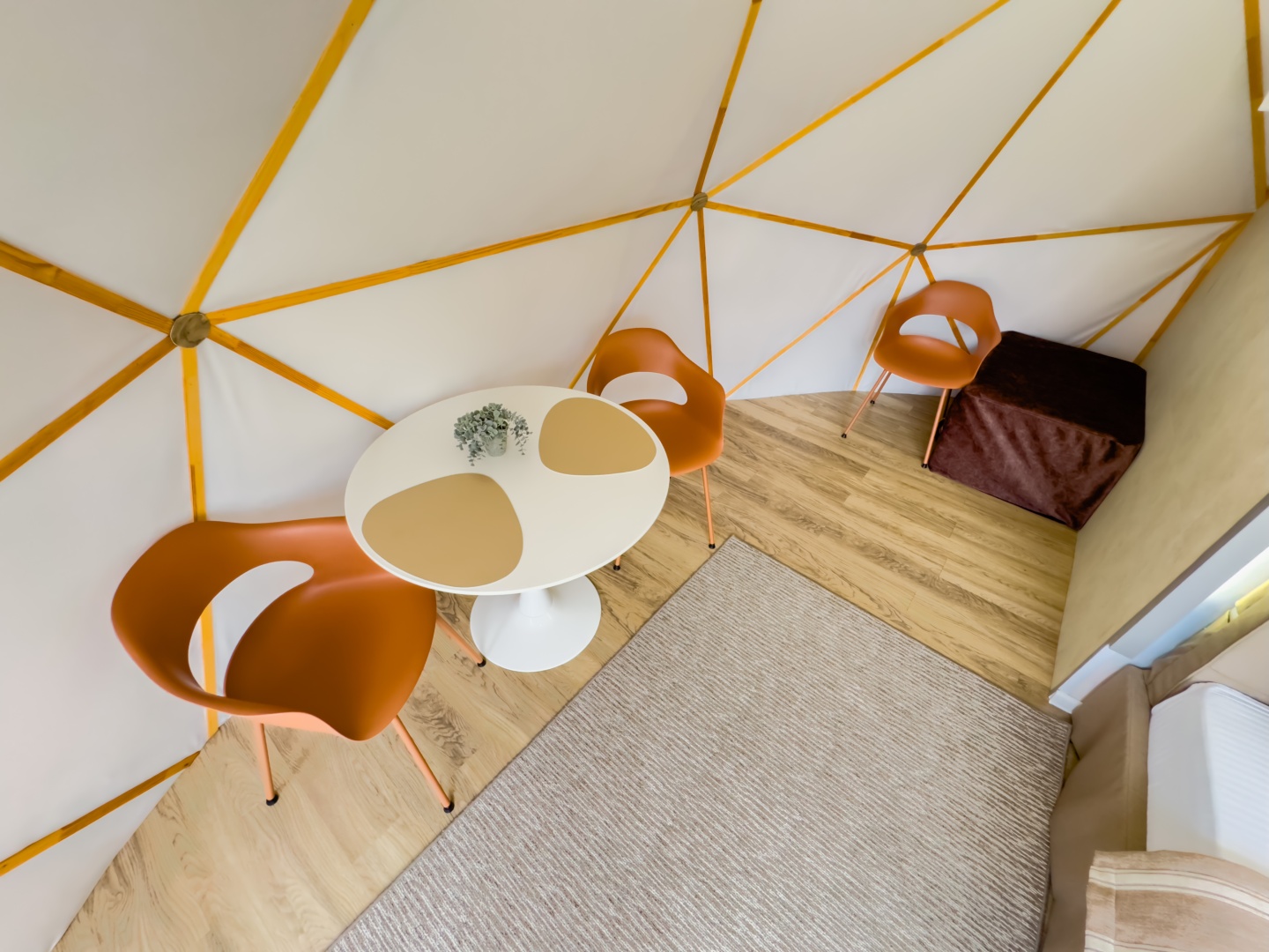 Апартаменты на Бирюзовая, 12 - фото 31