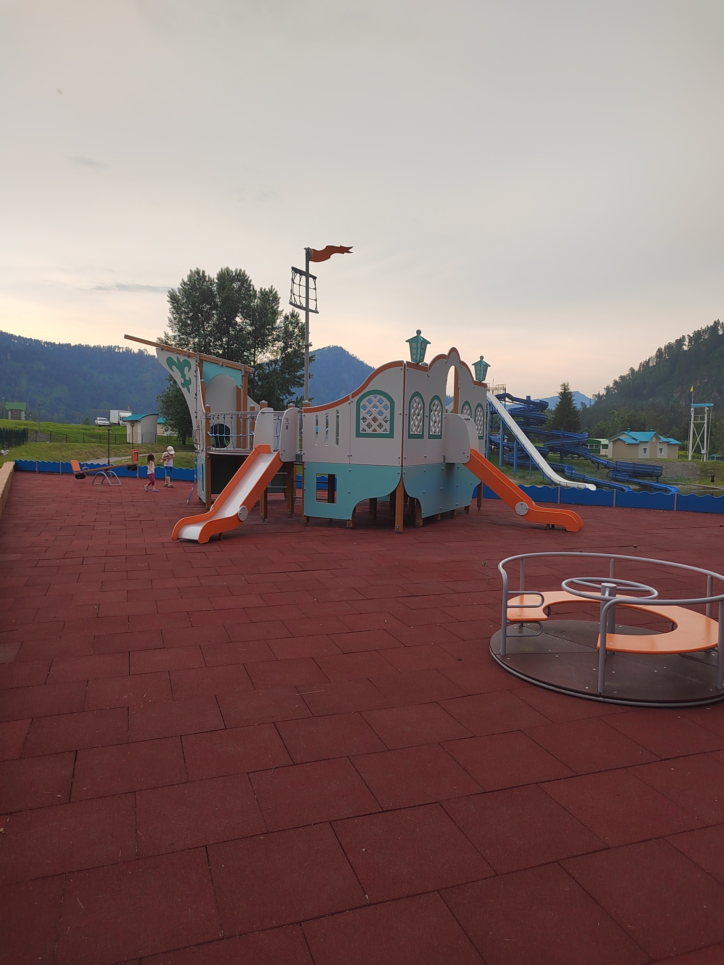 Апартаменты на Бирюзовая, 12 - фото 32