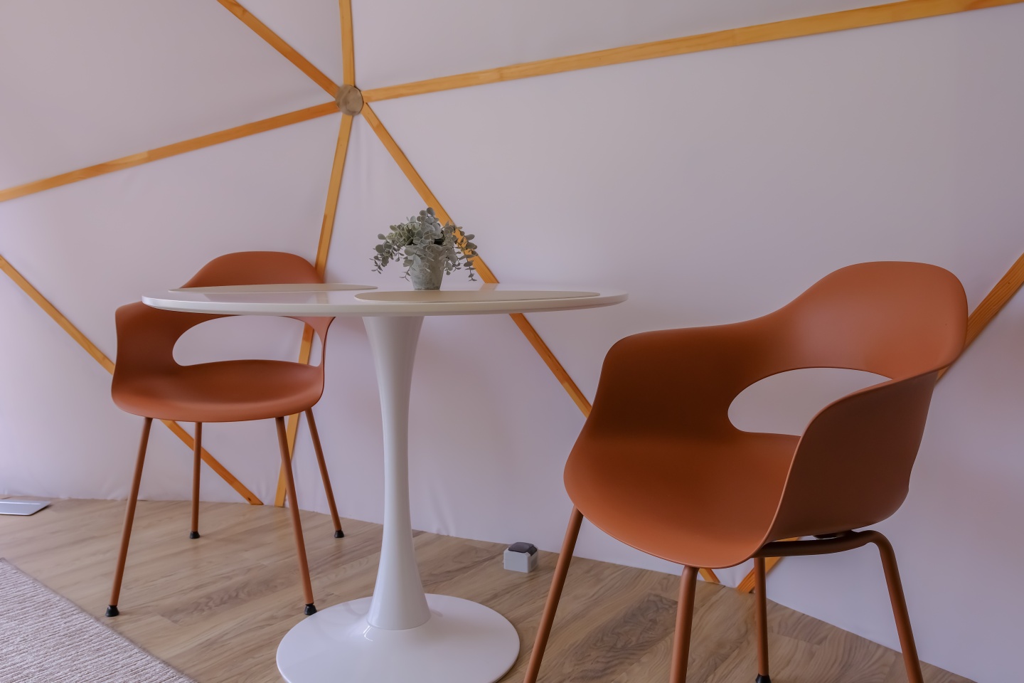 Апартаменты на Бирюзовая, 12 - фото 33