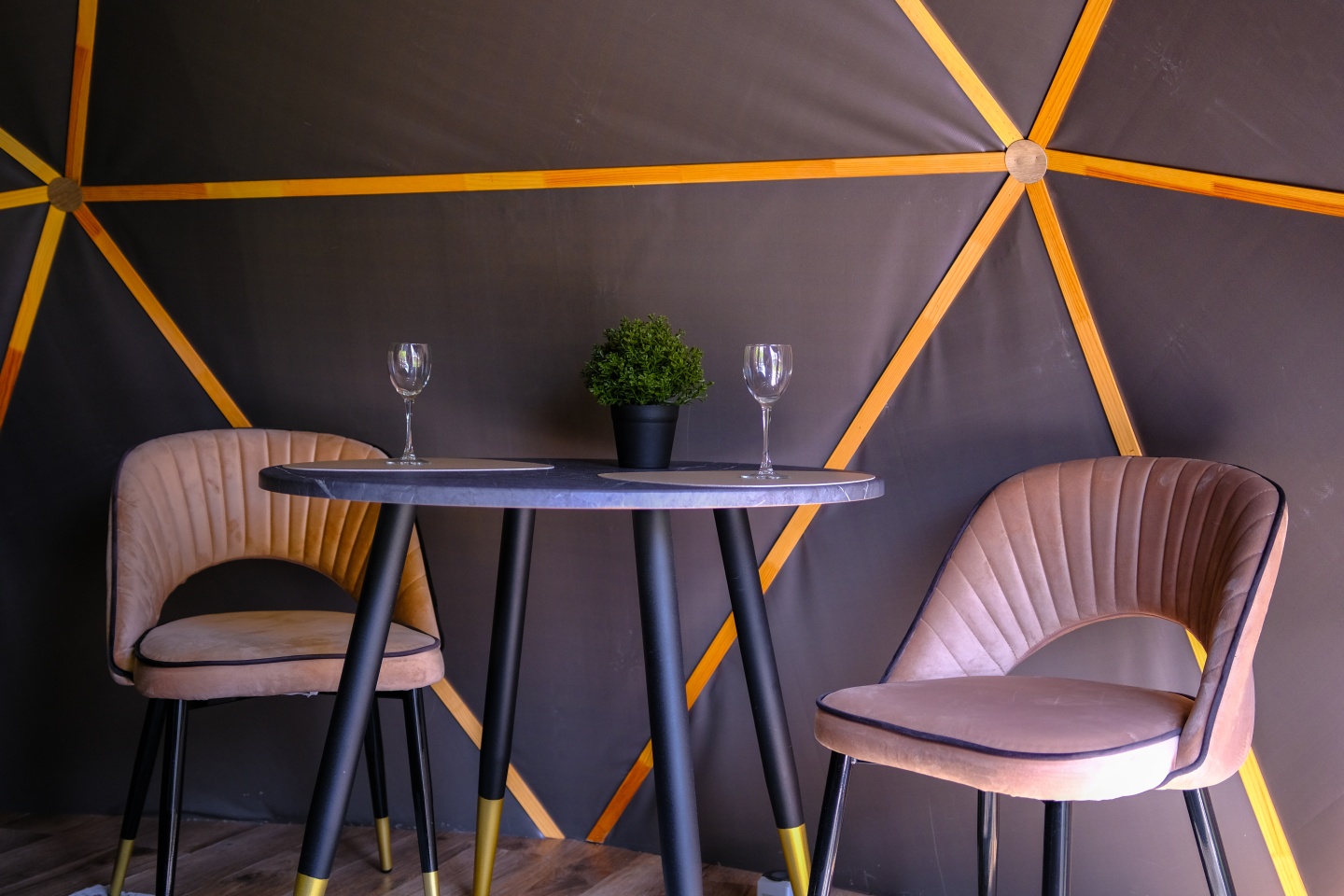 Апартаменты на Бирюзовая, 12 - фото 38