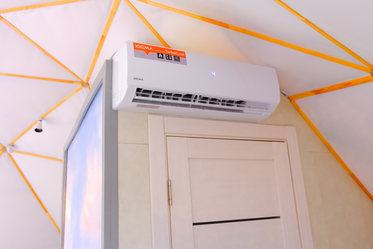 Апартаменты на Бирюзовая, 12 - фото 41