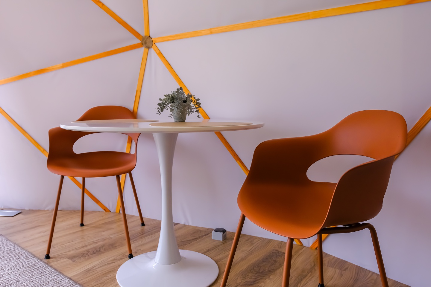 Апартаменты на Бирюзовая, 12 - фото 48