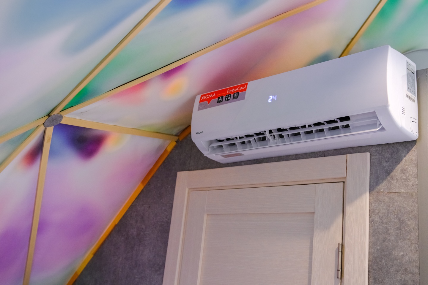 Апартаменты на Бирюзовая, 12 - фото 61